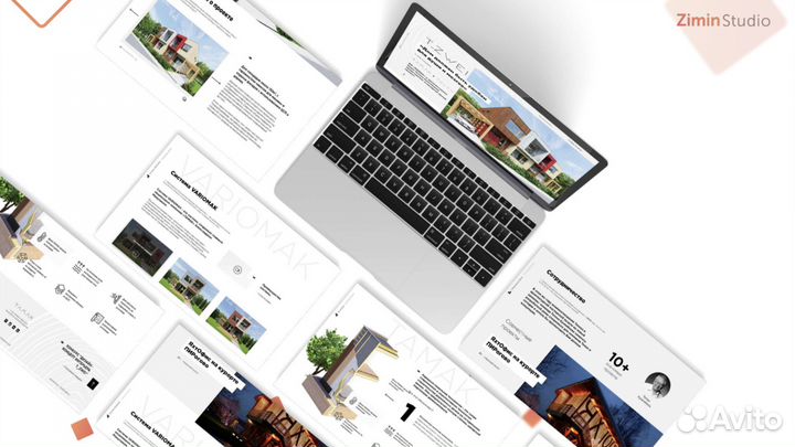 Маркетолог, Авитолог, Яндекс Директ, Таргет, SMM