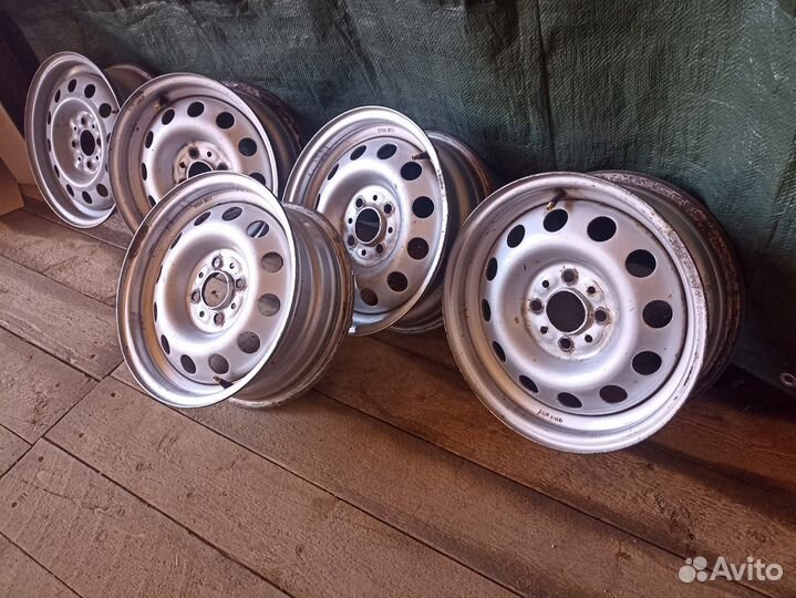 Диски r 14