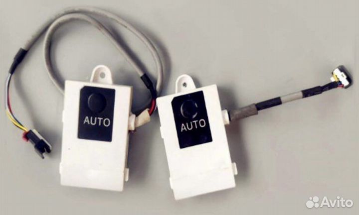 Wifi модуль для кондиционера AUX