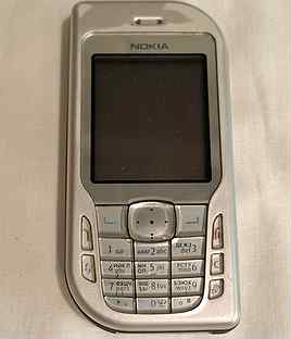 Nokia 7610