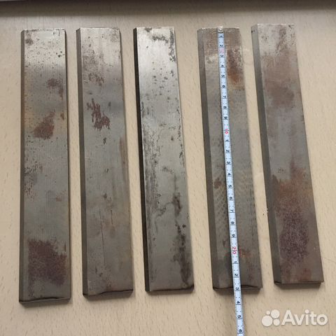 Ножи для фуговального,рейсмусового станка купить в Санкт-Петербурге ...