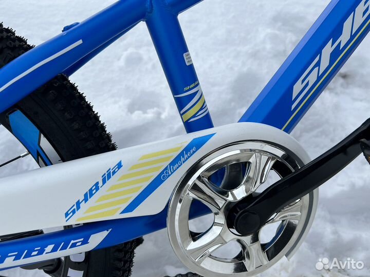 Велосипед детски R20