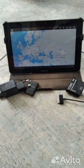 Samsung galaxy tab 8.9 7300 LTE