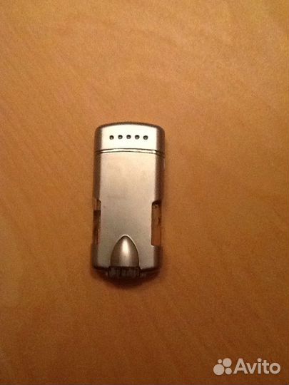 Зажигалка газовая Pine