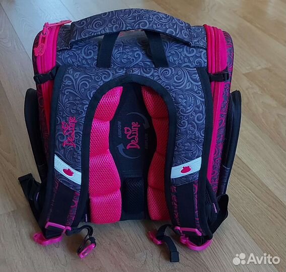 Ранец школьный Delune