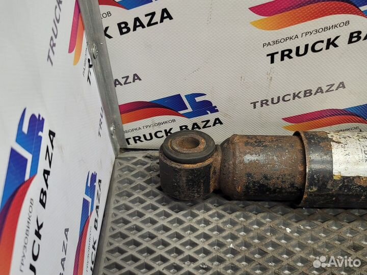 Амортизатор задний