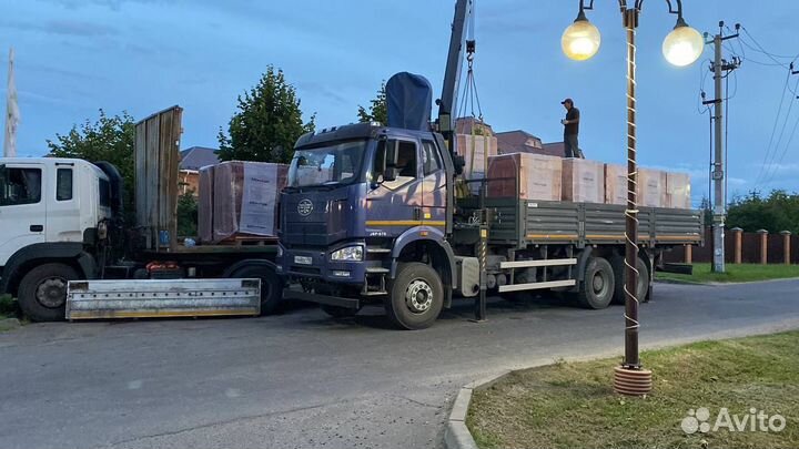 Керамоблок гжель 510