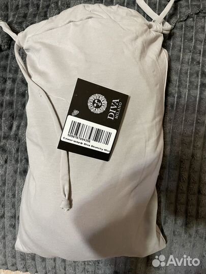 Слинг шарф diva