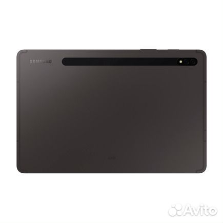 Samsung Galaxy Tab S8 Wi-Fi 256GB graphite