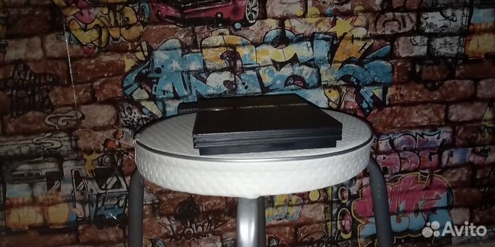 Sony Playstation 2 Slim