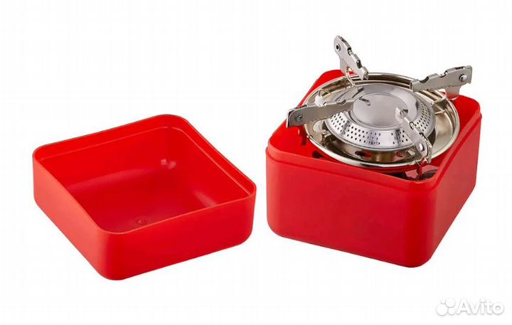 Горелка газовая tourist pegas складная