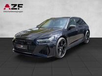 Audi RS6 4.0 AT, 2024, 1 км, с пробегом, цена 25 000 000 руб.