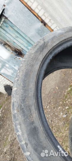 Michelin Latitude Sport 3 295/40 R20 106Y