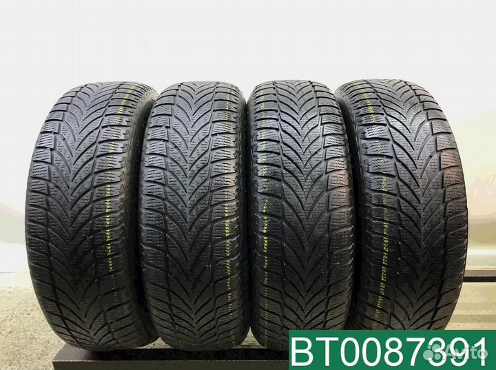 Goodyear UltraGrip Ice 2 185/65 R15 105W