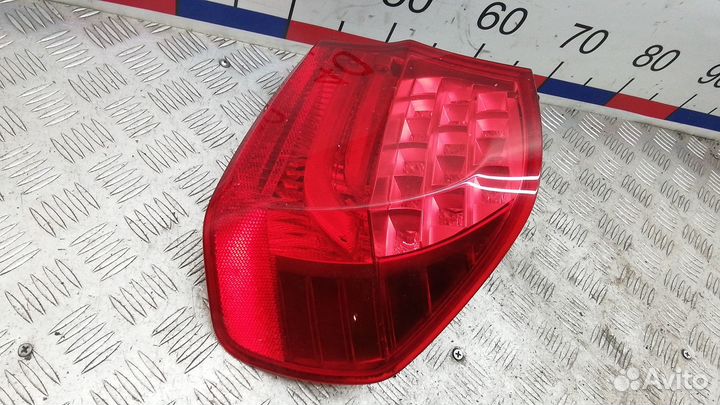 Фонарь BMW 3 E46 (1997-2006)