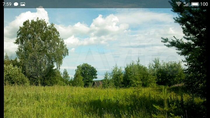 Участок 4 га (СНТ, ДНП)