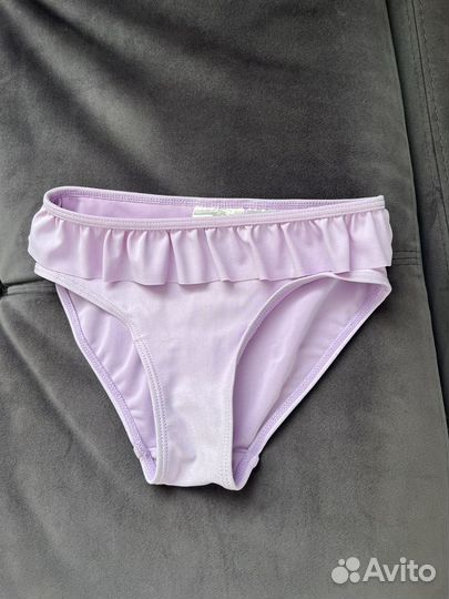 Купальный комплект для девочки