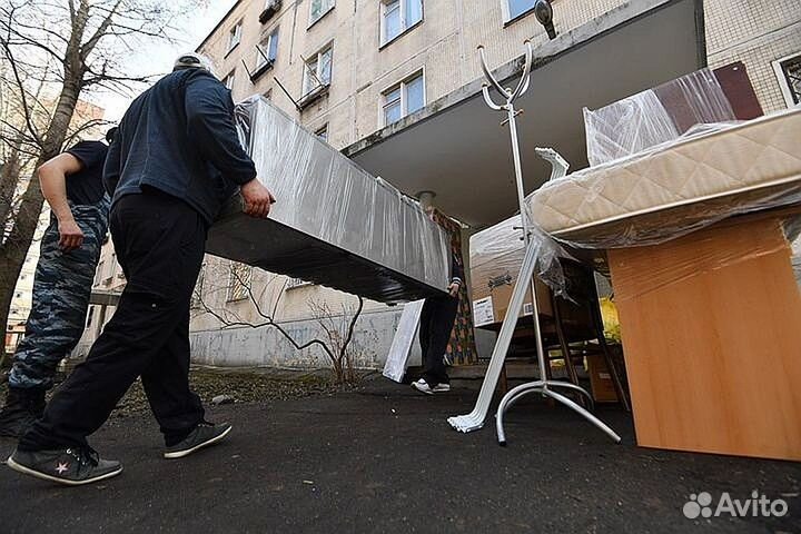 Переезды по региону. Грузчики на погруз.Разгруз