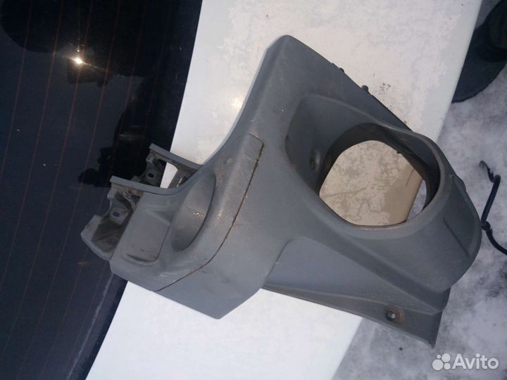 Форд транзит подстаканник