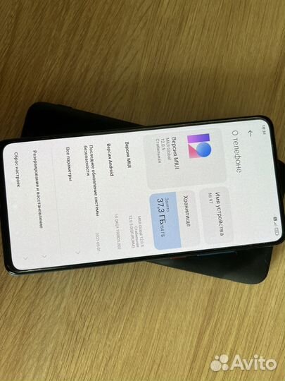 Xiaomi mi9t 6/64