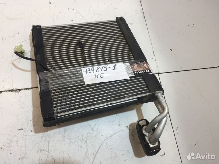 Осушитель системы кондиционирования (Haval H6)