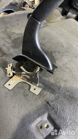 Ручник хендай соната 4Hyundai sonata 4