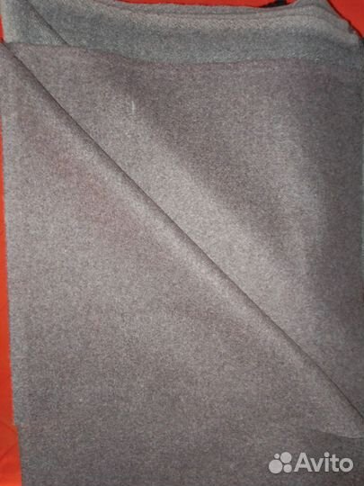 Ткань драп СССР