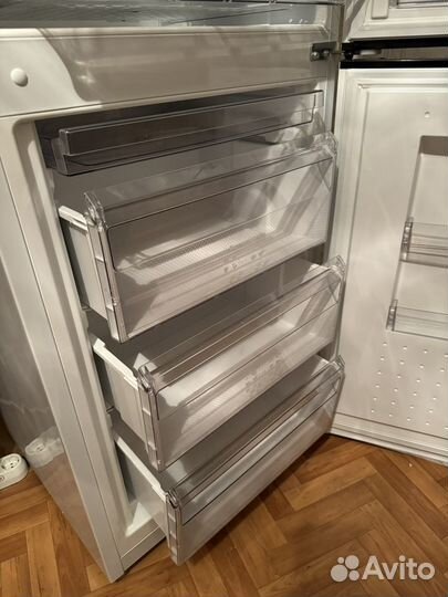 Холодильник Atlant двухкамерный