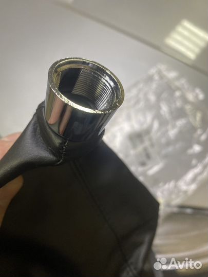 Чехол кпп Hover