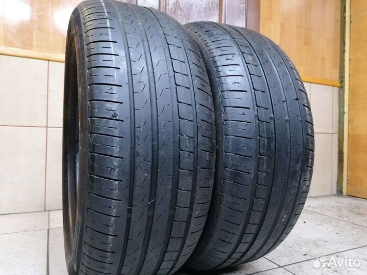 Pirelli Cinturato P7 245/55 R17