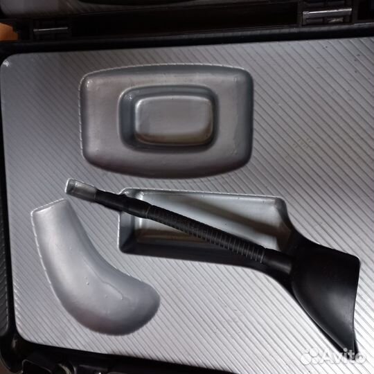 Лампа Биоптрон zepter Швейцария