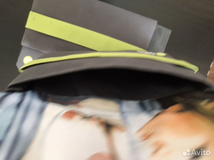 Бизнес-чехол S7