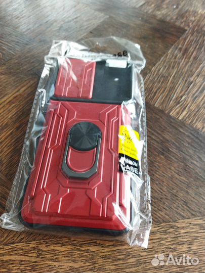 Чехол на xiaomi redmi 9T