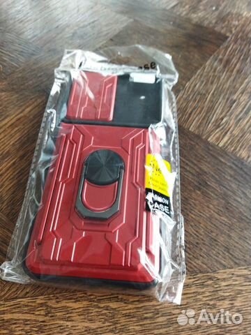 Чехол на xiaomi redmi 9T