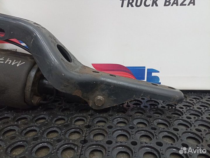 81417226075 Подушка кабины задняя правая