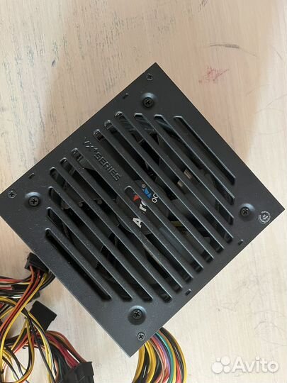 Блок питания для пк 400w