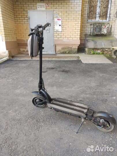 Электросамокат dualtron лтд2 limited