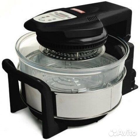 Аэрогриль hotter hx-1057 Elite