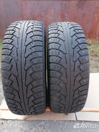 Nokian Tyres Nordman 5 SUV 245/70 R16