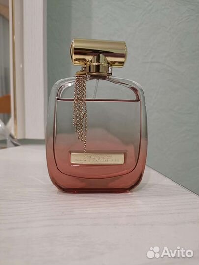 Туалетная вода женская Nina Ricci L’Extase