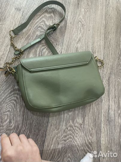 Женская сумка через плечо