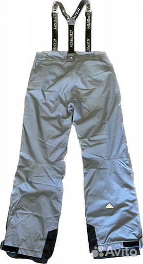 Горнолыжные штаны