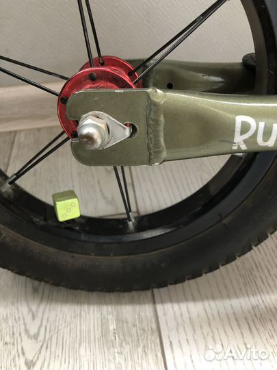 Беговел sitis