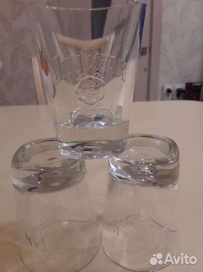 Стаканы для виски обём 250 мл