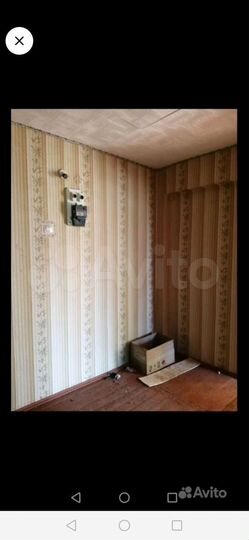 2-к. квартира, 40,6 м², 1/5 эт.