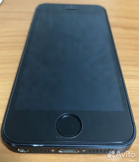 iPhone 5, 16 ГБ