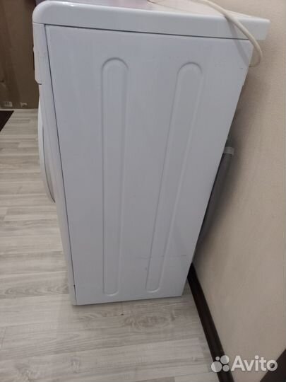 Стиральная машина indesit 5кг