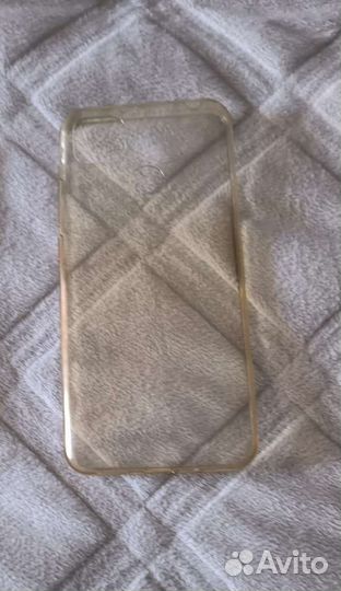 Чехол на xiaomi redmi 9c