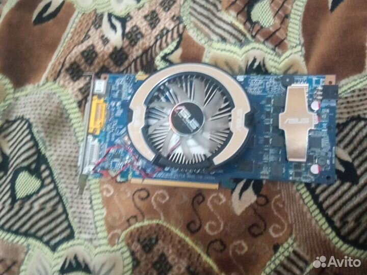 Запчасти для компьютера