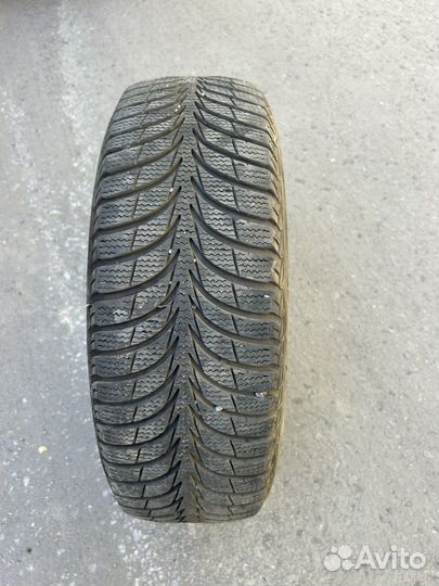 Goodyear UltraGrip Ice 175/65 R14